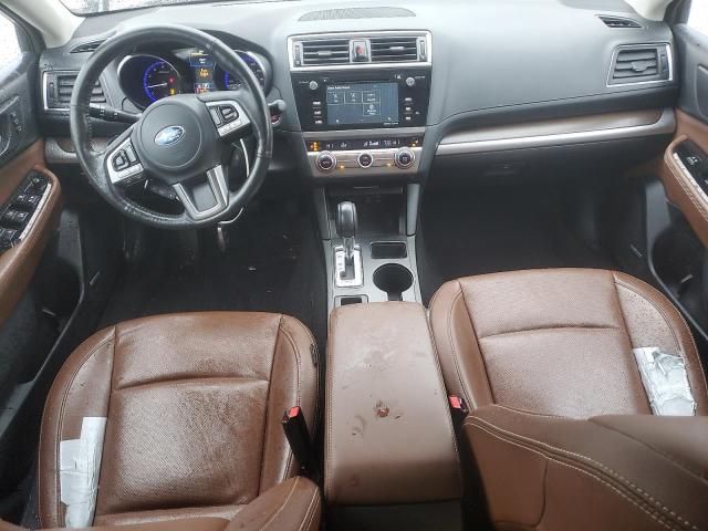 Photo 8 from auction – 2017 SUBARU OUTBACK TO with VIN 4S4BSETC9H3214478