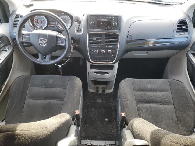 Photo 8 from auction – 2015 DODGE GRAND CARA with VIN 2C4RDGBG6FR579718