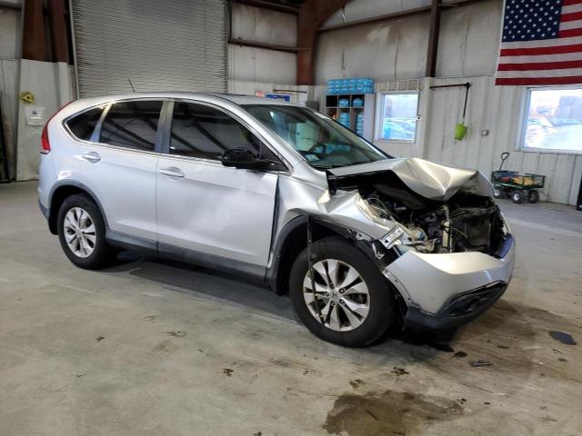 Photo 4 from auction – 2014 HONDA CR-V EX with VIN 2HKRM3H55EH536370