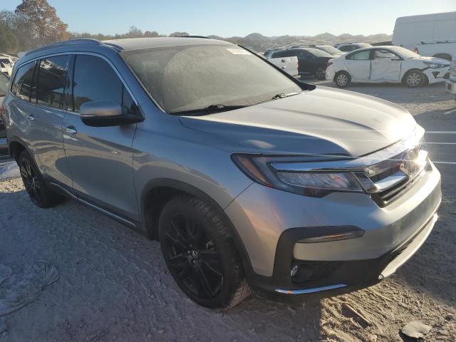 Photo 4 from auction – 2020 HONDA PILOT ELIT with VIN 5FNYF6H01LB030056