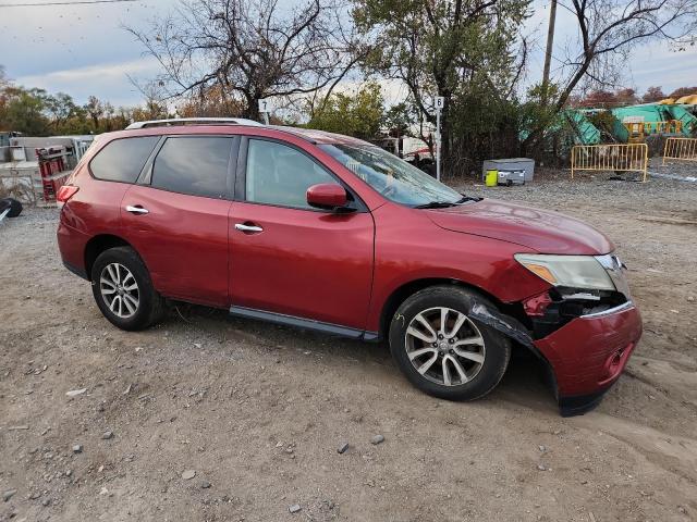 Zdjęcie 4 z aukcji – 2014 NISSAN PATHFINDER z VIN 5N1AR2MM7EC650593