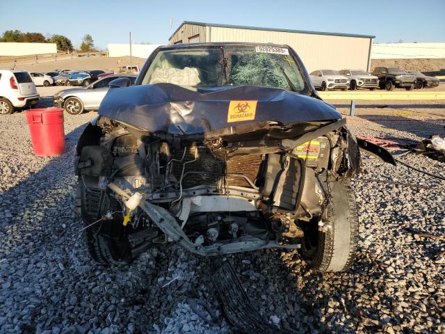 Photo 5 from auction – 2014 TOYOTA 4RUNNER SR with VIN JTEZU5JR6E5072106