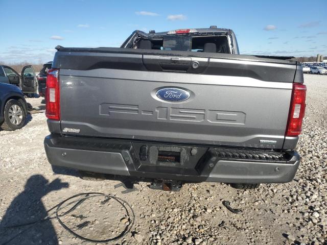 Photo 6 from auction – 2023 FORD F150 SUPER with VIN 1FTFW1E8XPFD19930