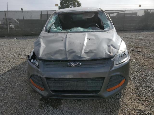 Photo 5 from auction – 2016 FORD ESCAPE S with VIN 1FMCU0F73GUA99286