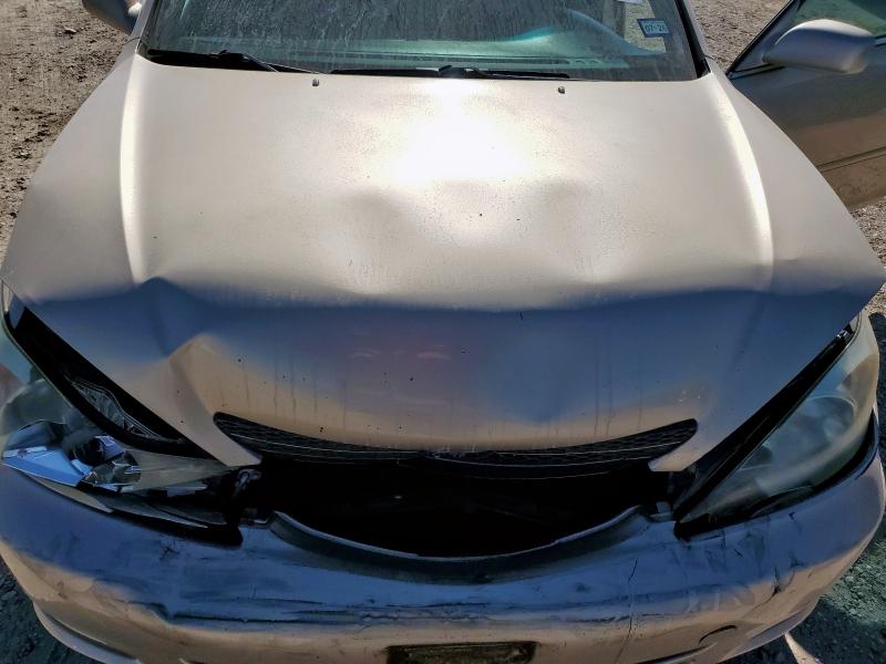 Photo 11 from auction – 2002 TOYOTA CAMRY LE with VIN 4T1BE30K02U103956
