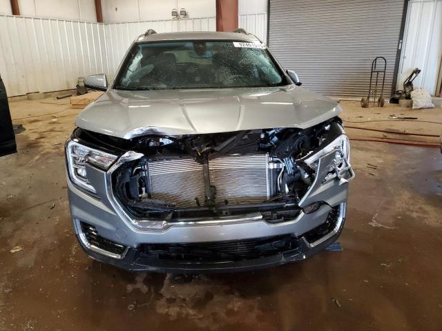 Photo 5 from auction – 2024 GMC TERRAIN with VIN 3GKALTEG3RL194417