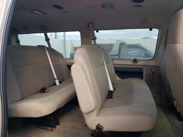 Photo 11 from auction – 2011 FORD ECONOLINE with VIN 1FBNE3BL9BDA31974