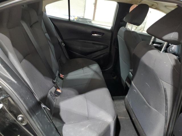 Photo 10 from auction – 2020 TOYOTA COROLLA LE with VIN 5YFEPRAE5LP142144
