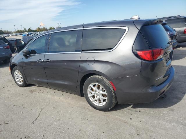 Photo 2 from auction – 2020 CHRYSLER VOYAGER with VIN 2C4RC1CGXLR105426
