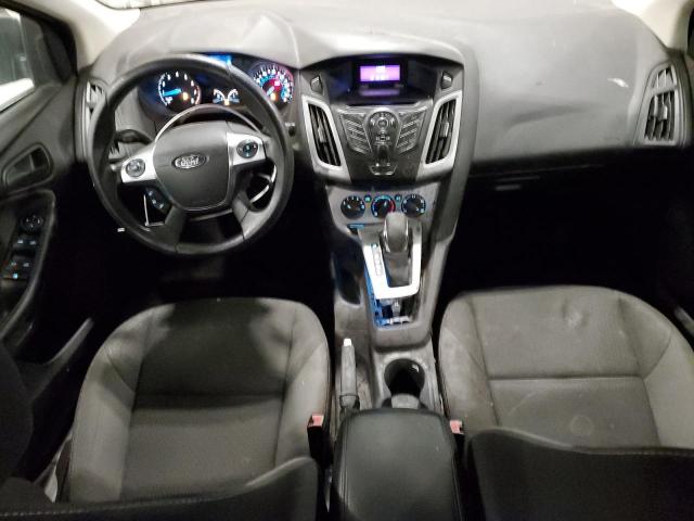 Photo 8 from auction – 2012 FORD FOCUS SE with VIN 1FAHP3F21CL290377