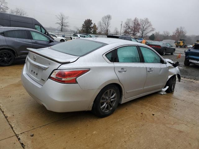 Photo 3 from auction – 2015 NISSAN ALTIMA 2.5 with VIN 1N4AL3AP4FC599152