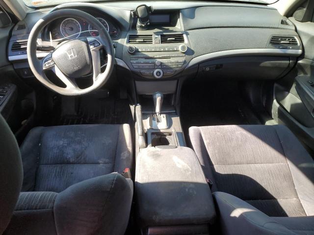 Photo 8 from auction – 2011 HONDA ACCORD LX with VIN 1HGCP2F31BA052595