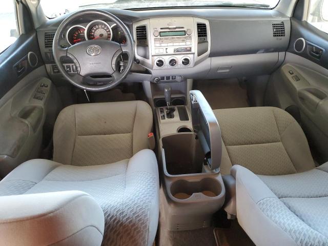 Photo 8 from auction – 2011 TOYOTA TACOMA with VIN 5TFJX4GN5BX002345
