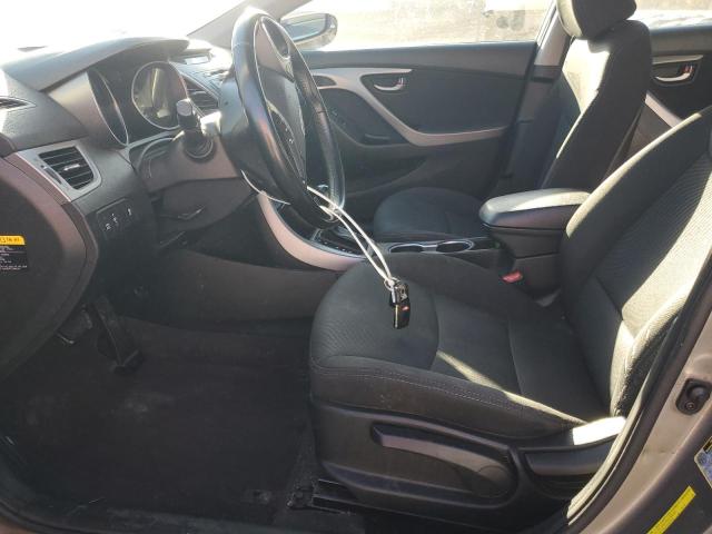 Photo 7 from auction – 2015 HYUNDAI ELANTRA SE with VIN 5NPDH4AE4FH613276
