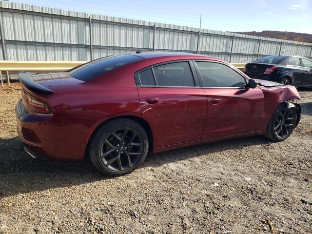 Photo 3 from auction – 2022 DODGE CHARGER SX with VIN 2C3CDXBG4NH189795