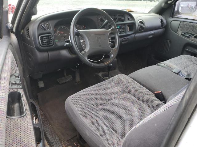 Photo 8 from auction – 2001 DODGE RAM 1500 with VIN 1B7HF16Z01S106113