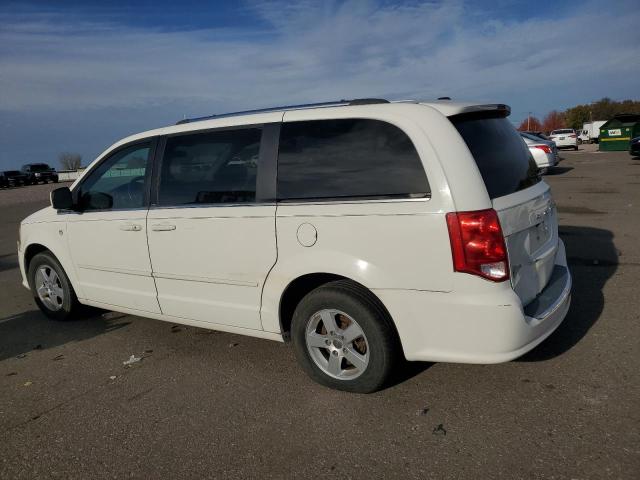 Photo 2 from auction – 2011 DODGE GRAND CARA with VIN 2D4RN5DG8BR657010