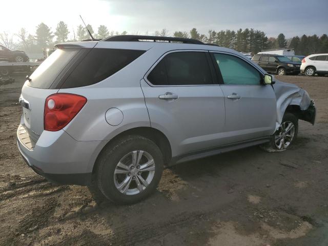 Photo 3 from auction – 2013 CHEVROLET EQUINOX LT with VIN 1GNALDEK3DZ122339