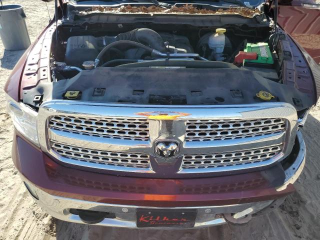 Фото 11 с аукциона – 2017 RAM 1500 LARAM с VIN 1C6RR7NT3HS739458