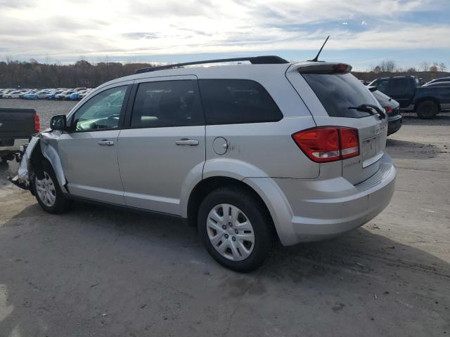 Photo 2 from auction – 2014 DODGE JOURNEY SE with VIN 3C4PDCAB7ET266582