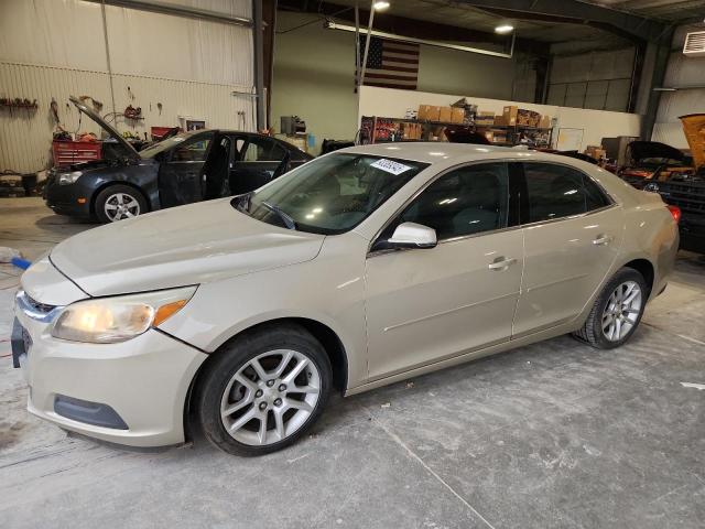 CHEVROLET MALIBU 1LT 2015 with VIN 1G11C5SL5FF143024 - Photo from auction