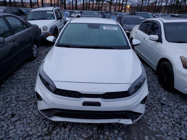 Photo 5 from auction – 2022 KIA FORTE FE with VIN 3KPF24AD3NE455503