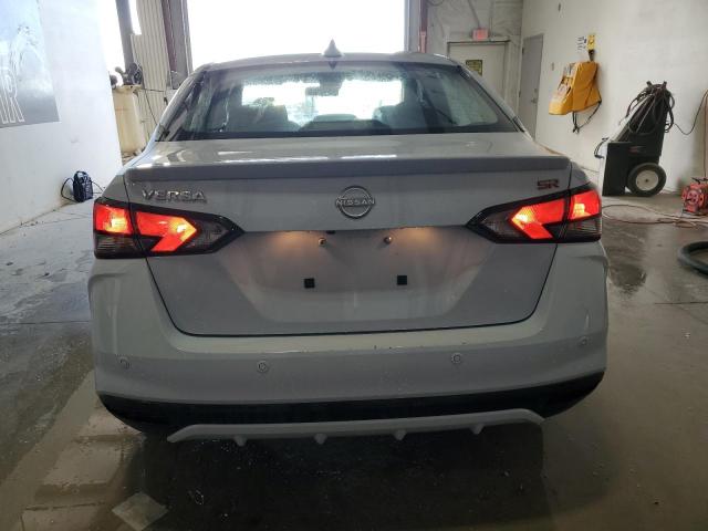 Photo 6 from auction – 2024 NISSAN VERSA SR with VIN 3N1CN8FV0RL928376