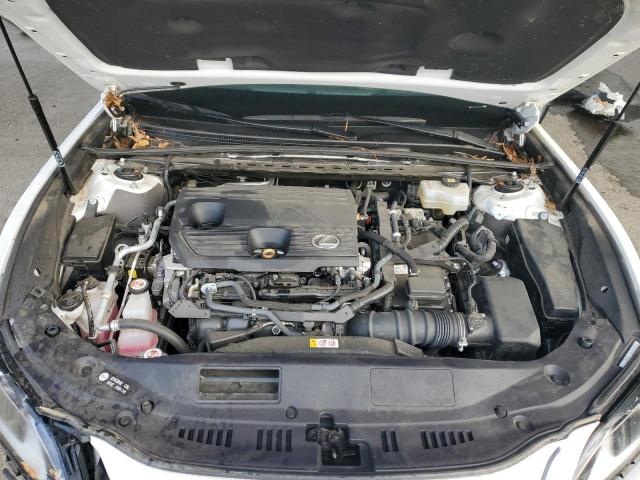 Photo 11 from auction – 2022 LEXUS ES 300H BA with VIN 58ADA1C10NU022206