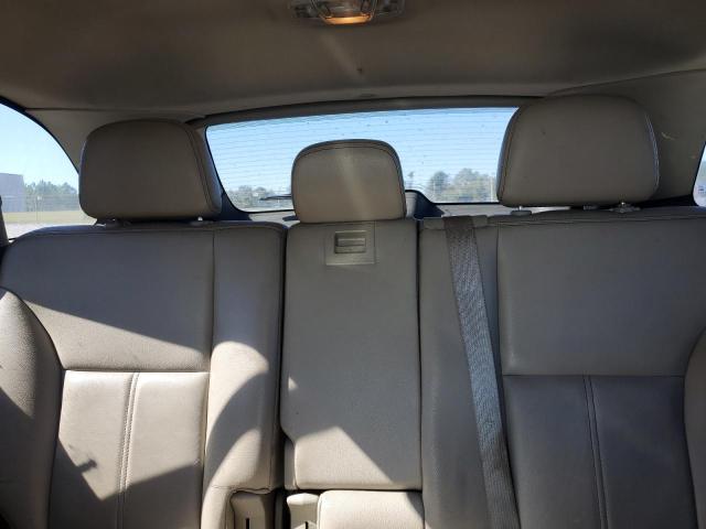 Photo 10 from auction – 2011 FORD EDGE SEL with VIN 2FMDK3JC5BBB38152