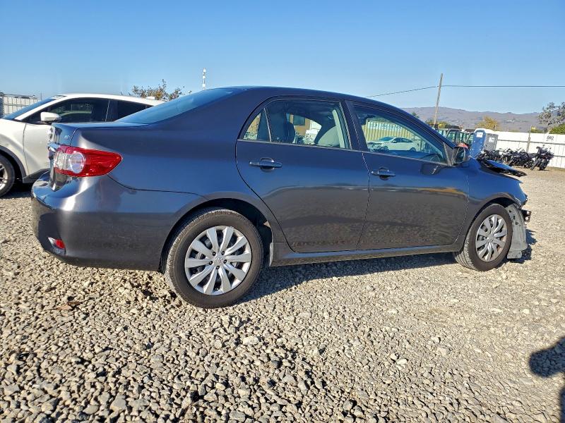 Photo 3 from auction – 2012 TOYOTA COROLLA BA with VIN 5YFBU4EE4CP032615