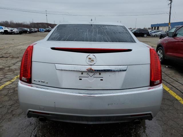 Photo 6 from auction – 2011 CADILLAC CTS PERFOR with VIN 1G6DL5EYXB0120916