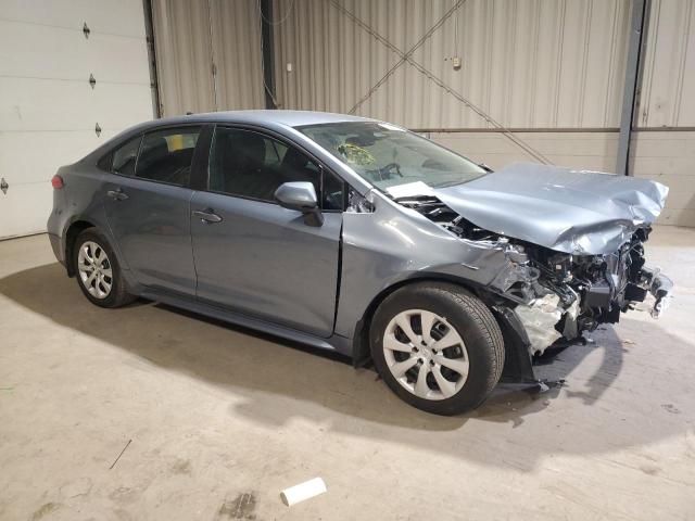 Photo 4 from auction – 2025 TOYOTA COROLLA with VIN 5YFB4MDE4SP244432