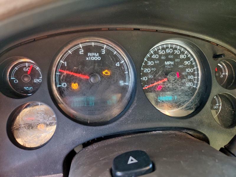 Photo 9 from auction – 2014 CHEVROLET SILVERADO with VIN 1GC1KYE88EF161941