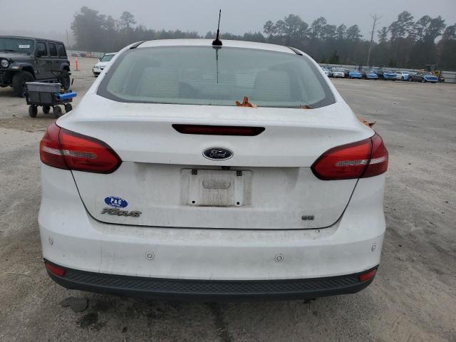 Photo 6 from auction – 2016 FORD FOCUS SE with VIN 1FADP3F21GL306761