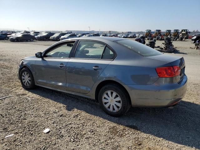 Photo 2 from auction – 2013 VOLKSWAGEN JETTA BASE with VIN 3VW2K7AJ9DM295795