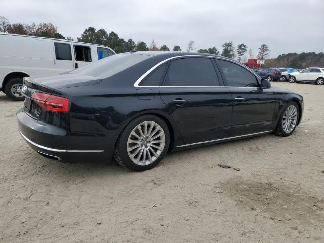 Photo 3 from auction – 2015 AUDI A8 L QUATT with VIN WAU32AFD0FN019647