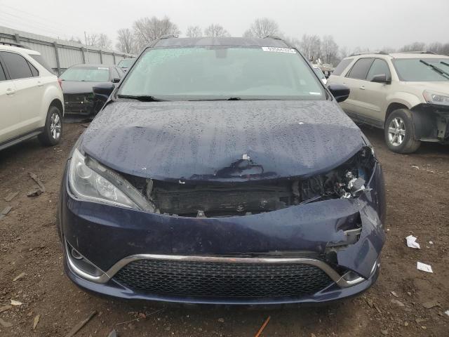 Photo 5 from auction – 2017 CHRYSLER PACIFICA T with VIN 2C4RC1BG6HR757985