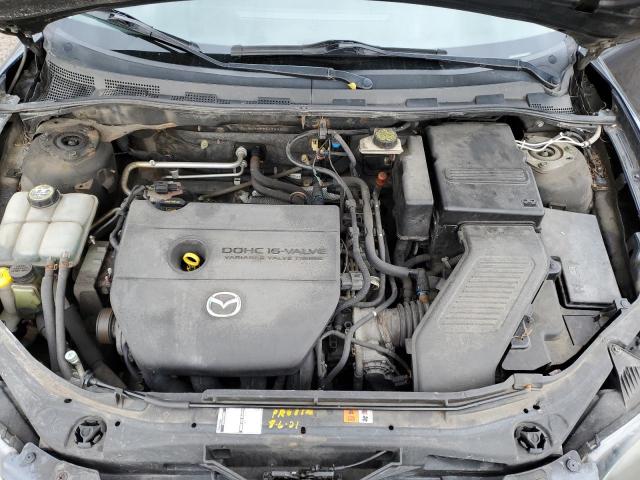 Photo 11 from auction – 2008 MAZDA 3 I with VIN JM1BK32F781798315