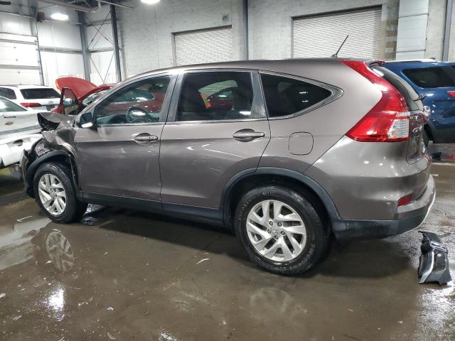 Photo 2 from auction – 2015 HONDA CR-V EX with VIN 2HKRM4H51FH651491