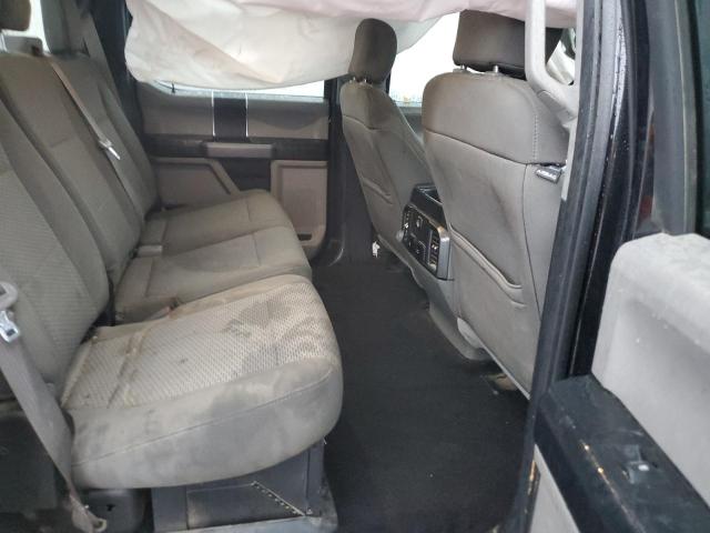 Photo 10 from auction – 2017 FORD F250 SUPER with VIN 1FT7W2BT8HEF30439