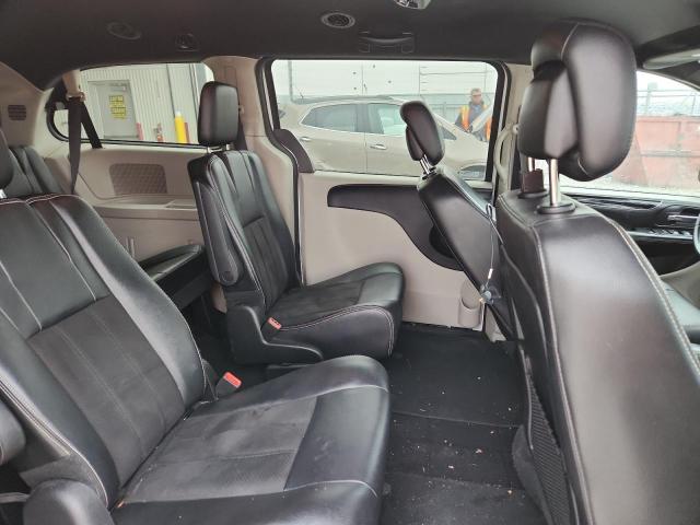 Photo 11 from auction – 2019 DODGE GRAND CARA with VIN 2C4RDGCGXKR744999