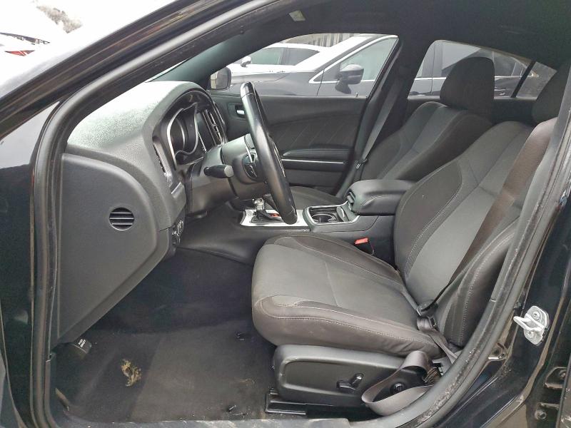 Photo 7 from auction – 2015 DODGE CHARGER SX with VIN 2C3CDXHG0FH772227