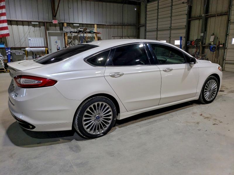 Photo 3 from auction – 2016 FORD FUSION TIT with VIN 3FA6P0K90GR346535