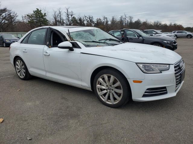 Photo 4 from auction – 2017 AUDI A4 PREMIUM with VIN WAUANAF49HN061560
