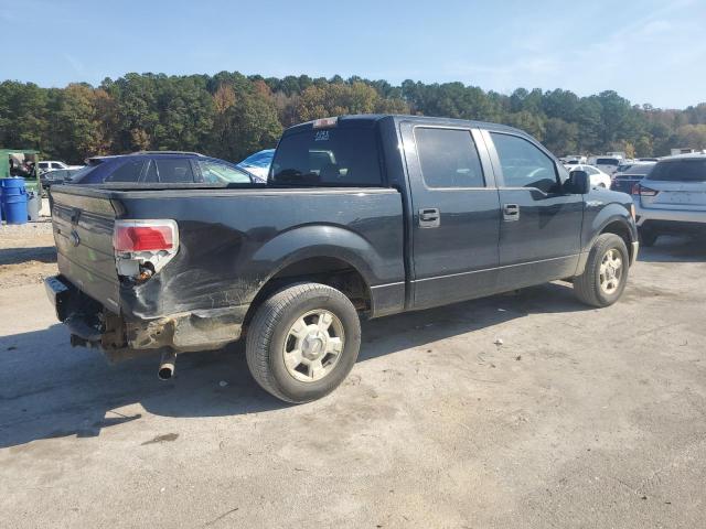 Photo 3 from auction – 2013 FORD F150 SUPER with VIN 1FTFW1CF2DFA80628