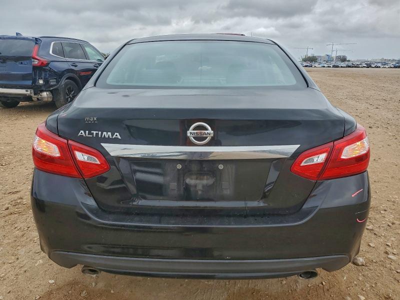 Photo 6 from auction – 2017 NISSAN ALTIMA 2.5 with VIN 1N4AL3AP7HN354594