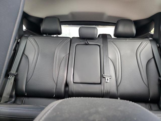 Photo 10 from auction – 2023 FORD MUSTANG MA with VIN 3FMTK3SUXPMB07035