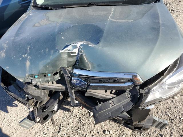 Photo 12 from auction – 2018 SUBARU FORESTER 2 with VIN JF2SJABC0JH405654