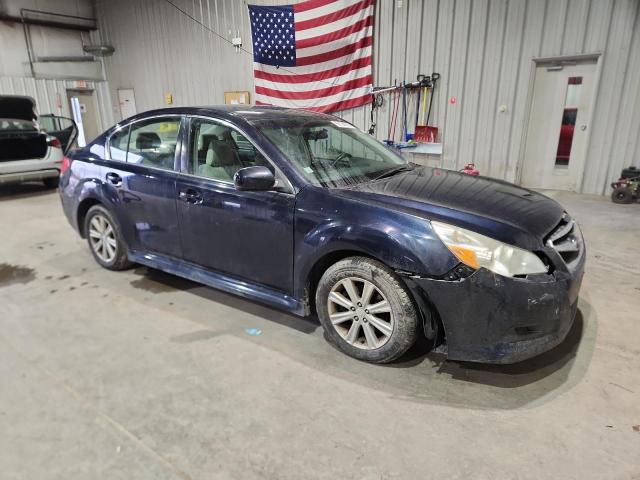 Foto 4 de la subasta – 2012 SUBARU LEGACY 2.5 con VIN 4S3BMBB64C3014321