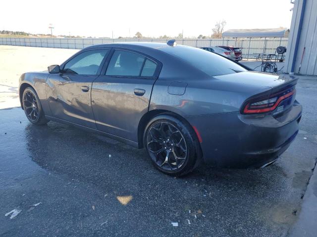 Foto 2 de la subasta – 2016 DODGE CHARGER SX con VIN 2C3CDXHG8GH339529